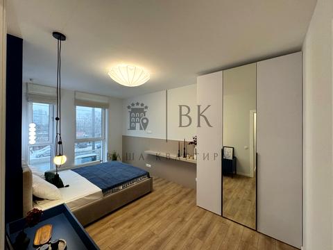 квартира за адресою Науки просп., 58-В