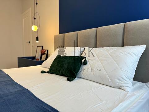 квартира за адресою Науки просп., 58-В