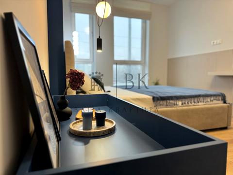 квартира за адресою Науки просп., 58-В