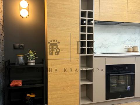 квартира за адресою Науки просп., 58-В