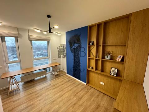 квартира за адресою Науки просп., 58-В