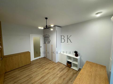 квартира за адресою Науки просп., 58-В