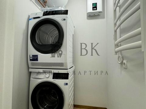 квартира за адресою Науки просп., 58-В