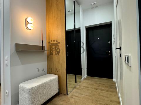 квартира за адресою Науки просп., 58-В