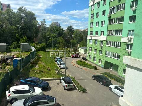 квартира за адресою Відрадний просп. (Чубаря), 2