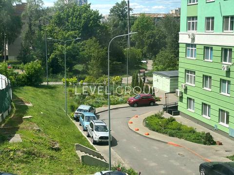 квартира за адресою Відрадний просп. (Чубаря), 2