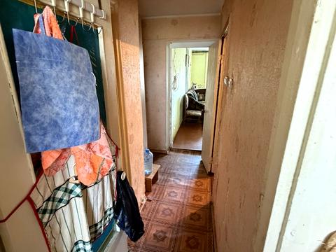 квартира за адресою Горбанівський пров., 6