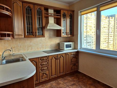 квартира по адресу Рональда Рейгана ул., 30-А