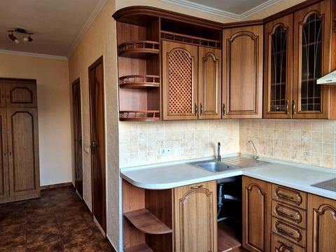 квартира за адресою Рональда Рейгана вул., 30-А