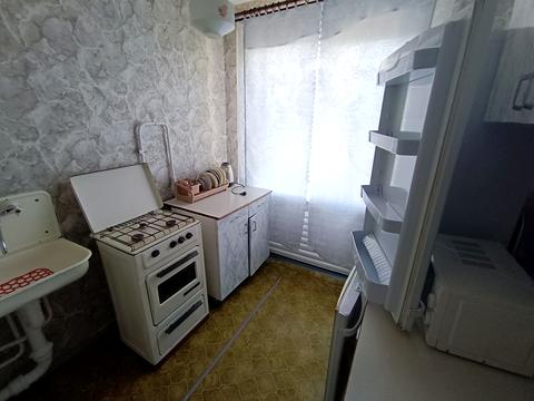 квартира по адресу Доценко ул. (Доценка), 13-Б