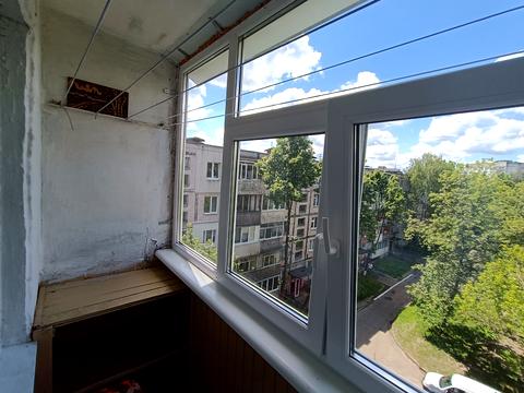 квартира по адресу Доценко ул. (Доценка), 13-Б