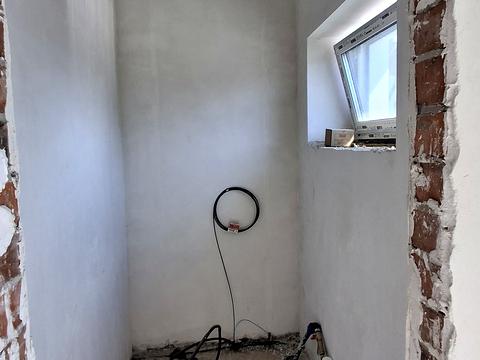 будинок за адресою с. Крихівці, Колискова