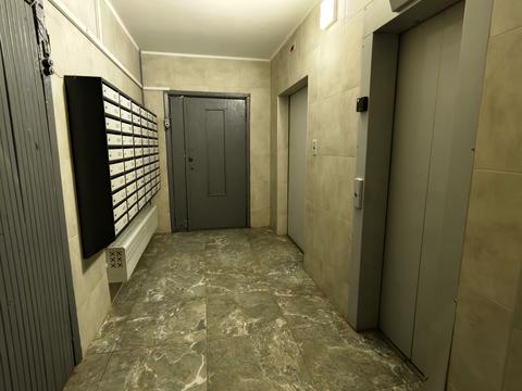 квартира за адресою Каштанова вул., 4