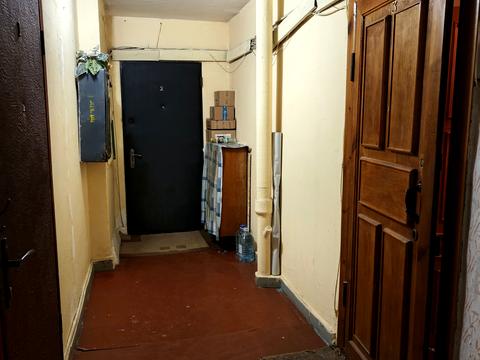 квартира за адресою Каштанова вул., 4