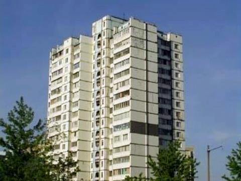 квартира за адресою Каштанова вул., 4