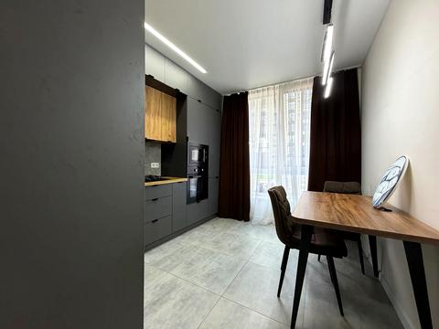 квартира по адресу Сеченова ул., (Будинок 3)