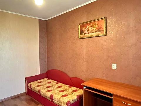 квартира по адресу Андрея Мельника ул., 16