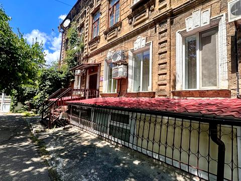 коммерческая по адресу Чкалова ул. (Чкалова), 32