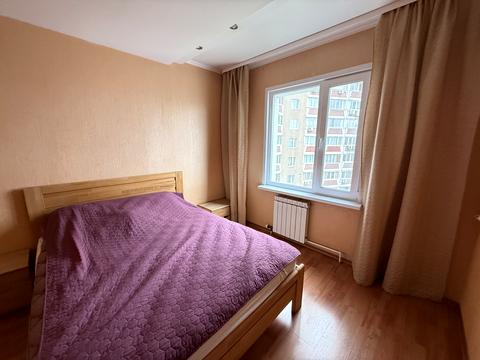 квартира за адресою Бориса Гмирі вул., 1/2