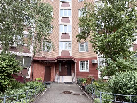 квартира за адресою Бориса Гмирі вул., 1/2