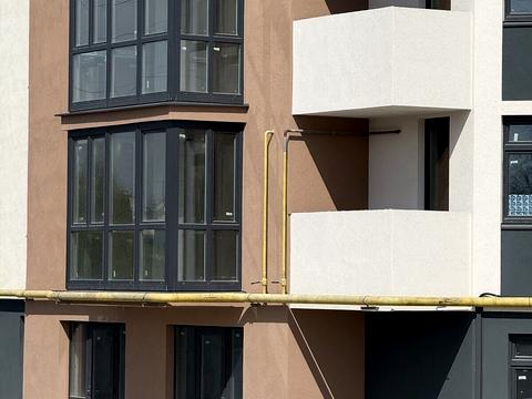 квартира за адресою Героя України Дмитра Крамара вул., 6Д