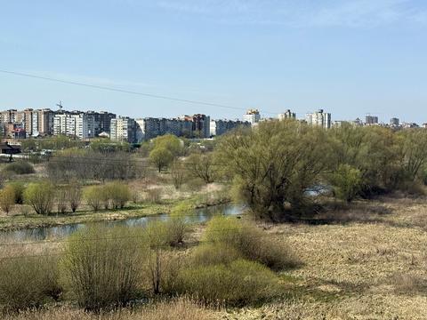 квартира за адресою Героя України Дмитра Крамара вул., 6Д