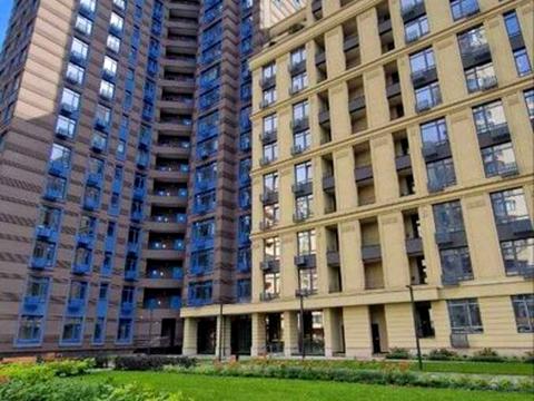 квартира по адресу Речная ул., 4