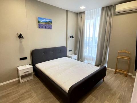квартира за адресою Сімферопольська вул., 2-М