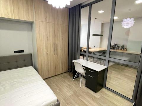 квартира за адресою Сімферопольська вул., 2-М