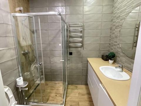 квартира за адресою Сімферопольська вул., 2-М
