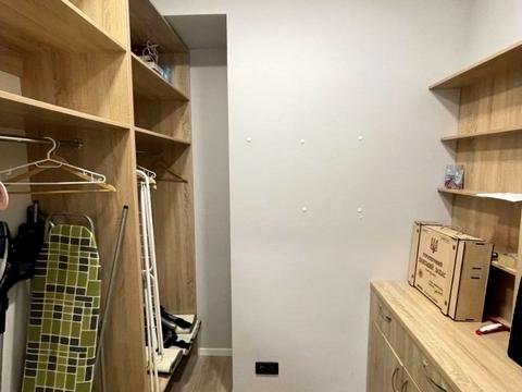 квартира за адресою Сімферопольська вул., 2-М