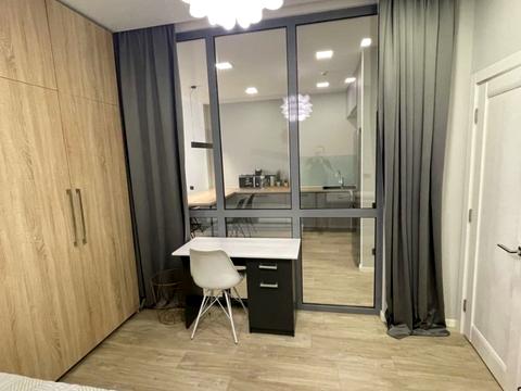 квартира за адресою Сімферопольська вул., 2-М