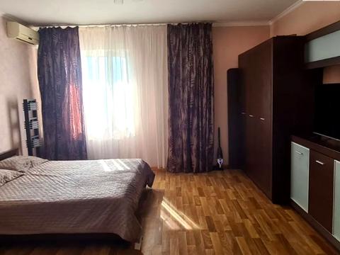 квартира за адресою Мечникова вул., 2/1