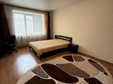 квартира по адресу Будівельників ул., 4