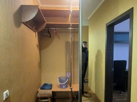 квартира за адресою Мечникова вул., 2/1