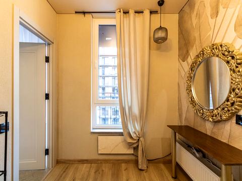 квартира по адресу Романа Левицкого ул., (Будинок 2)