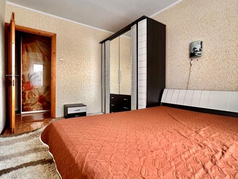 квартира по адресу Героев-Спасателей ул., 6 к3