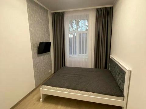 квартира по адресу Раппопорта ул., 2