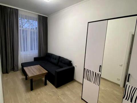 квартира за адресою Якова Раппопорта вул., 2