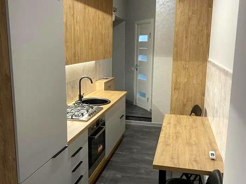 квартира за адресою Якова Раппопорта вул., 2