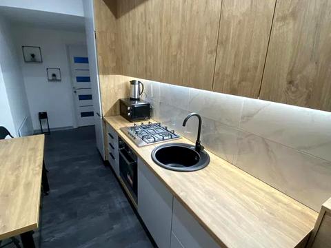 квартира за адресою Якова Раппопорта вул., 2