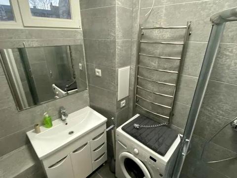 квартира за адресою Якова Раппопорта вул., 2