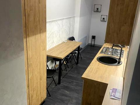 квартира за адресою Якова Раппопорта вул., 2
