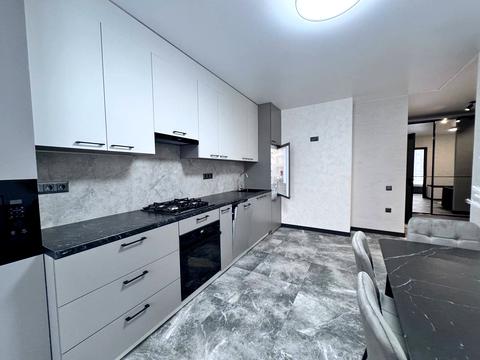 квартира по адресу Юлиана Пелеша ул., 3, к1