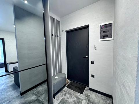 квартира по адресу Юлиана Пелеша ул., 3, к1