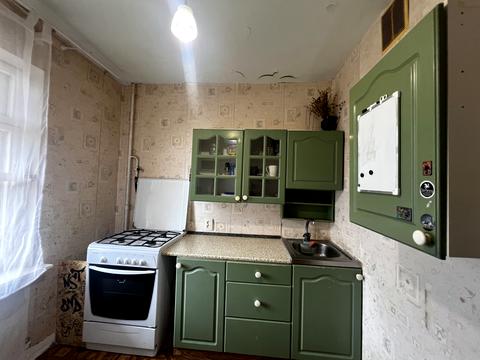 квартира по адресу Николая Закревского ул., 65