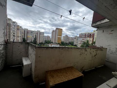 квартира по адресу Николая Закревского ул., 65