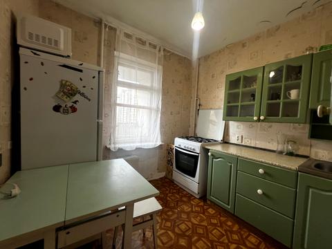 квартира по адресу Николая Закревского ул., 65