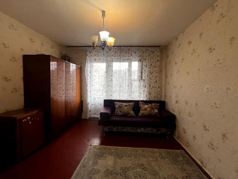 квартира по адресу Николая Закревского ул., 65