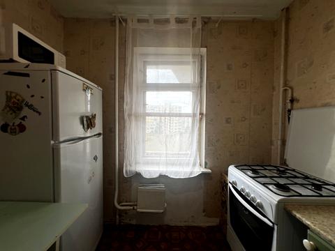 квартира по адресу Николая Закревского ул., 65